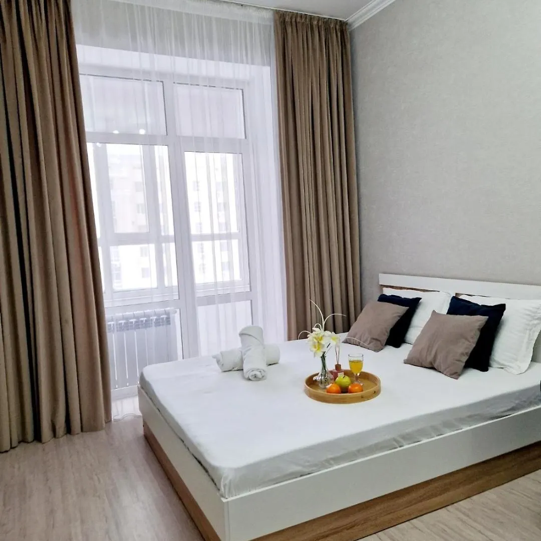 Жк Алма Парк 1 Ком. Уютные Апартаменты С Топовым Расположением location
